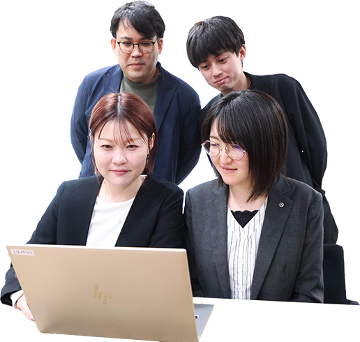 社員
